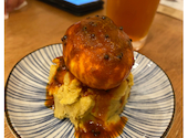 Side by Side Spice Stand　古町: さちよさんの2026年08月31日の3枚目の投稿写真