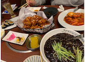 上野広小路 焼肉韓国料理 東大門: おおつかさんの2021年11月の1枚目の投稿写真