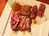 炭火焼肉　樹里庵: みーこさんの2026年09月05日の2枚目の投稿写真
