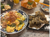 琉球酒場 かむん 海老名店: やまやまさんの2025年08月12日の3枚目の投稿写真