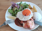 ALOHA CAFE Pineapple アロハ カフェ パイナップル 明石店: みやさんの2026年05月30日の1枚目の投稿写真