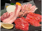 焼肉飯店 京昌園 藤枝駅南口店: きたむらさんの2026年08月16日の1枚目の投稿写真
