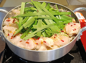 博多名物処　ラーメン・もつ鍋　末廣家　春吉店: hiroさんの2026年08月21日の1枚目の投稿写真