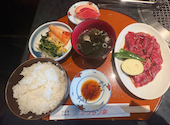 焼肉大飯店横浜アリラン亭 西口店: あさんの2026年02月26日の1枚目の投稿写真
