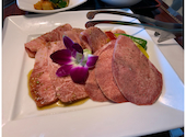 焼肉 叙々苑 燦々亭 池袋南口ビックリガード店: あさんの2026年06月30日の1枚目の投稿写真