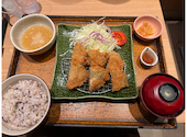 大戸屋 ごはん処 東京オペラシティ店: あさんの2026年04月30日の1枚目の投稿写真