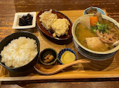 農家ごはん つかだ食堂 武蔵小杉南口店: あさんの2026年07月31日の1枚目の投稿写真