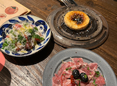 大衆洋食 びすとろ福助 小倉: ゆうちゃんさんの2026年06月08日の1枚目の投稿写真