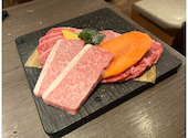 和牛焼肉食べ放題 肉屋の台所 新宿店: りぼさんの2026年05月10日の1枚目の投稿写真