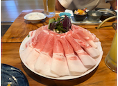 今帰仁アグー料理一式　長堂屋: エルモさんの2024年07月の1枚目の投稿写真