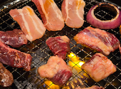 カルビ大将 イオンモール京都桂川店: かえさんの2026年03月30日の1枚目の投稿写真