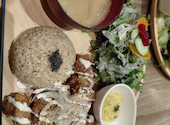 パプリカ食堂 Vegan ヴィーガン: なっくすさんの2026年08月13日の1枚目の投稿写真