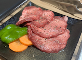 焼肉 いった: リョウさんの2026年06月14日の1枚目の投稿写真