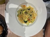 ALLY S PASTA SHOP NAMBA アリーズ パスタショップ ナンバ: さとちゃんさんの2026年07月09日の1枚目の投稿写真