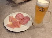 ビランチャ 梅田茶屋町店: いっとさんの2026年08月14日の1枚目の投稿写真