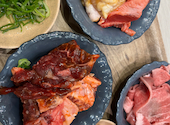 YAKINIKUBUFFET 左近 ららぽーと堺店: のびたさんの2026年07月15日の1枚目の投稿写真