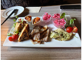 LIGNOSA CAFE リグノーサカフェ: わこわこさんの2026年08月07日の1枚目の投稿写真