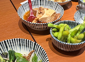 大衆食堂 安べゑ 新子安店: わたしさんの2026年05月05日の1枚目の投稿写真
