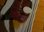 隠れ家焼肉dining あんじゅ: わたしさんの2026年05月の1枚目の投稿写真