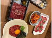焼肉処 かわ牛: nagisaさんの2026年07月14日の2枚目の投稿写真