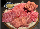 焼肉Lab 難波店: nagisaさんの2026年04月27日の2枚目の投稿写真