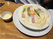 ホームズパスタトラットリア梅田 阪急グランドビル店: あっちゃんさんの2025年08月07日の2枚目の投稿写真