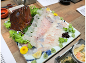 瀬戸内料理 仁平 松山: Yukoさんの2024年04月23日の1枚目の投稿写真