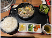 A5山形牛一頭買い焼肉 くろべこ 溝ノ口店: LADUREEさんの2025年07月の1枚目の投稿写真
