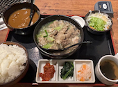 焼肉くろべこ　溝ノ口店: LADUREEさんの2025年11月の1枚目の投稿写真