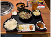 焼肉くろべこ 溝ノ口店: 匿名さんの2026年05月06日の2枚目の投稿写真