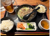 焼肉くろべこ 溝ノ口店: 匿名さんの2026年08月29日の1枚目の投稿写真