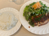 Chef suda シェフスダ パリの食堂: はなはなさんさんさんの2026年04月13日の1枚目の投稿写真