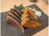 魚流居酒屋　海鮮藁焼きと日本酒　またふく　昭和町店: Ｔｏｓｈｉさんの2026年09月19日の1枚目の投稿写真