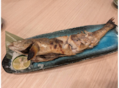 魚流居酒屋　海鮮藁焼きと日本酒　またふく　昭和町店: Ｔｏｓｈｉさんの2026年09月19日の2枚目の投稿写真