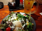 炭火居酒屋 炎 西町本店: regulus.ntさんの2025年11月23日の1枚目の投稿写真