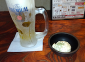 炭火居酒屋 炎 西町本店: regulus.ntさんの2026年07月08日の1枚目の投稿写真