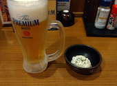 炭火居酒屋 炎 琴似店: regulus.ntさんの2026年03月30日の1枚目の投稿写真
