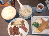 牛たん炭焼 利久 多賀城店: あんみつさんの2025年07月の1枚目の投稿写真