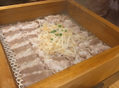 韓国料理 9"36 ギュウサム 渋谷東口店: ソラリアさんの2024年04月27日の1枚目の投稿写真