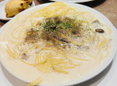 ホームズパスタ 池袋東口店: ゆうきさんの2025年02月06日の1枚目の投稿写真