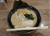 横浜家系ラーメン真田家: リボンさんの2026年08月23日の1枚目の投稿写真