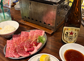 焼肉 どんどん 大名店: ユウダイさんの2026年04月06日の1枚目の投稿写真