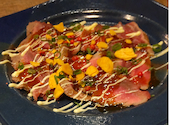 肉とワインの酒場 Wolfun 新宿店: ノリダーさんの2024年10月20日の2枚目の投稿写真