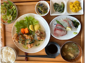 古民家ランチ 晴るばる: のんちんさんの2024年11月の1枚目の投稿写真