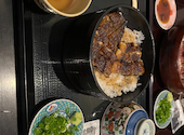 ふじさん名駅店 昼だけうなぎ屋 名駅店: カズさんの2026年05月04日の1枚目の投稿写真