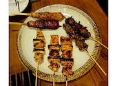 焼とり凡 母家: MINさんの2025年02月18日の3枚目の投稿写真