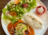 cafe&diner Foglia: ひろりんさんの2025年03月の1枚目の投稿写真