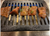 大阪焼肉ホルモン ふたご 代々木 本館: ももさんの2026年04月25日の1枚目の投稿写真