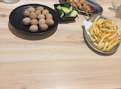 炭火焼鳥 串カツ お好み焼き 肉寿司 食べ飲み放題 個室居酒屋 あたぼうや 難波心斎橋: eeさんの2026年07月06日の1枚目の投稿写真
