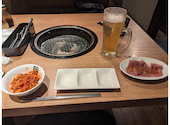 牛角 八潮店: ラテさんの2026年07月09日の1枚目の投稿写真